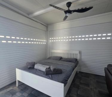 Kato Polemidia Apartment | Costas Court