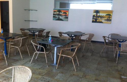Ponta Negra Apartment | Costeira Praia Flat - Apt Lua