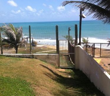 Ponta Negra Apartment | Costeira Praia Flat - Apt Lua