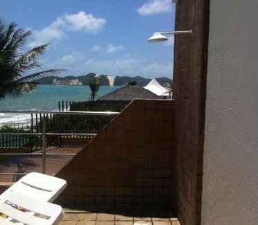 Ponta Negra Apartment | Costeira Praia Flat - Apt Lua