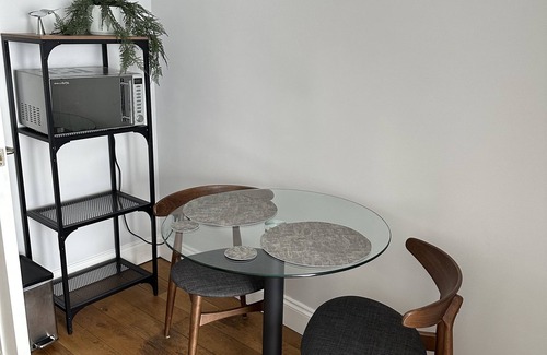 Tower Hill Apartment | Cosy 1 Bedroom Apartment 5 mins from Tower Bridge, zone 1