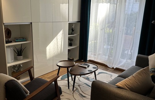 Tower Hill Apartment | Cosy 1 Bedroom Apartment 5 mins from Tower Bridge, zone 1