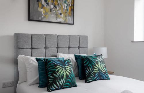 Leeds Apartment | Cosy 1 Bedroom Apartment in Leeds