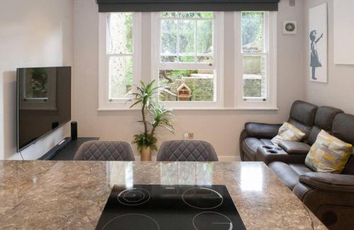 Putney Apartment | Cosy 1-bedroom apartment - Putney High Street