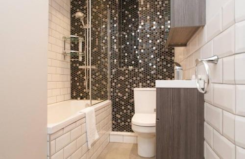Putney Apartment | Cosy 1-bedroom apartment - Putney High Street