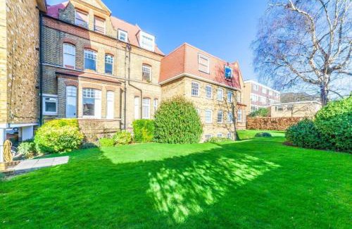 Putney Apartment | Cosy 1-bedroom apartment - Putney High Street