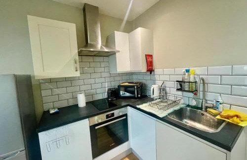 Crofton Park Apartment | Cosy 1 bedroom flat!