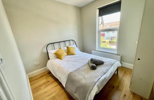 Crofton Park Apartment | Cosy 1 bedroom flat!
