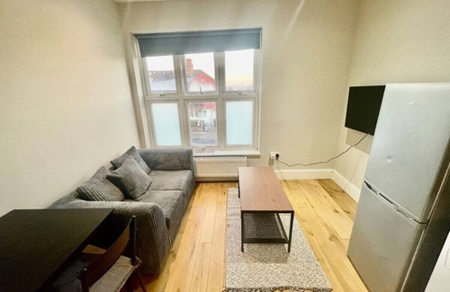 Crofton Park Condo | Cosy 1 bedroom flat!