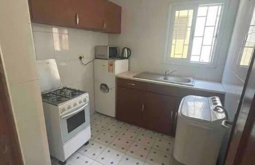 Labone Apartment | Cosy 1- bedroom serviced apartment in Labone