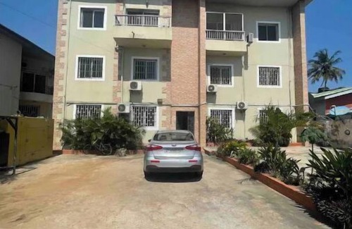 Labone Apartment | Cosy 1- bedroom serviced apartment in Labone