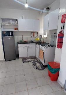 Riruta Apartment | Cosy 1 Bedroom with 2 TVs