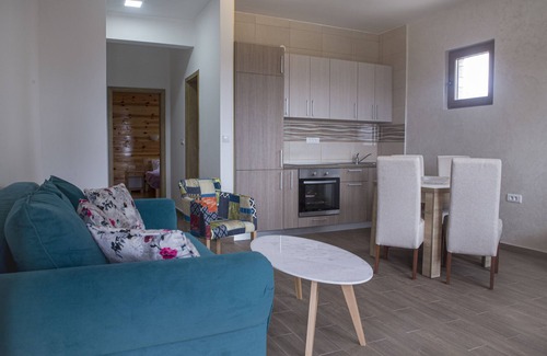Zabljak Apartment | Cosy 1BDR Apartment With Mountain View