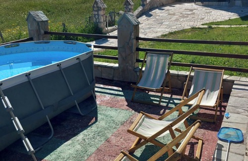 Zabljak Apartment | Cosy 1BDR Apartment With Mountain View