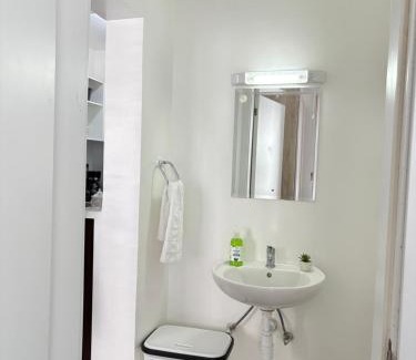 Riruta Apartment | Cosy 1Bedroom Ngong Road