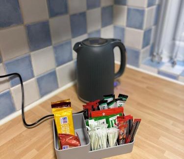 Wolverhampton House | Cosy 2-bed NR New Cross Hospital