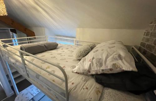 Llanuwchllyn House | Cosy 2 bedroom cottage