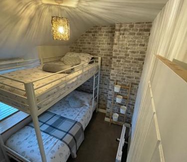 Llanuwchllyn House | Cosy 2 bedroom cottage
