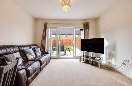 Wigan Apartment | Cosy 2 Bedroom Home in Wigan
