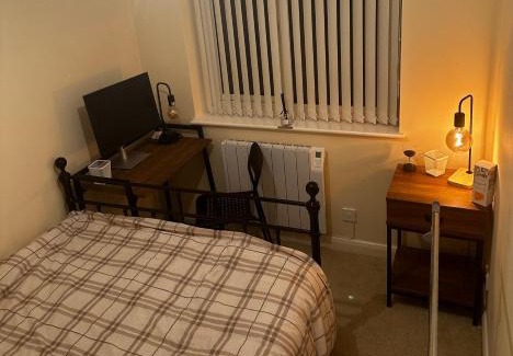 Castle Bromwich House | Cosy 2-Bedroom Home near NEC Birmingham