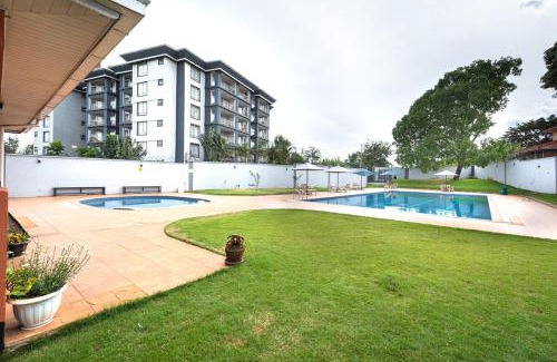 Nairobi Apartment | Cosy 2 BR on Kiambu road ideal for long visits
