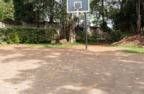 Nairobi Apartment | Cosy 2 BR on Kiambu road ideal for long visits