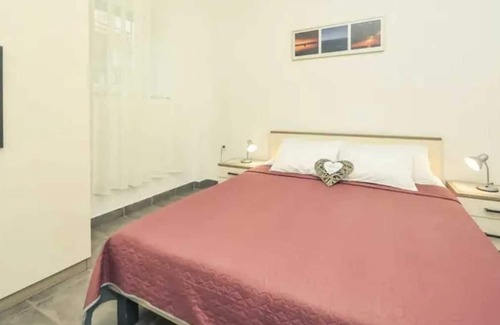 Gospic Apartment | Cosy 2-room apartment just steps away from the beach, shops and restaurants