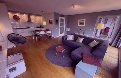 Amsterdam South Bed & Breakfast | Cosy 2BR Perfectly located B&B Apartment