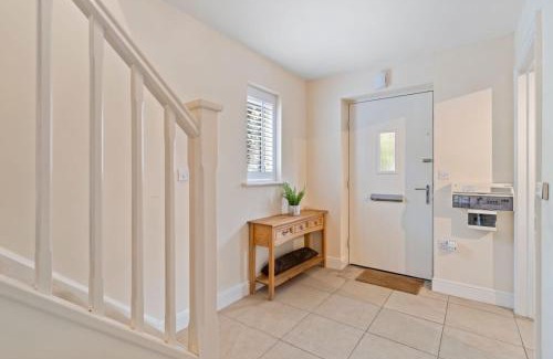 Havering House | Cosy 3 bedroom spacious House