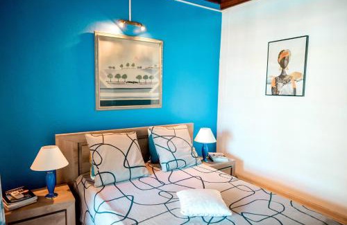 Saint-Leu Apartment | Cosy Aglaë - Appartement 2 voyageurs