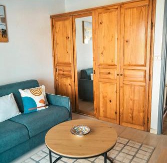 Saint-Leu Apartment | Cosy Aglaë - Appartement 2 voyageurs