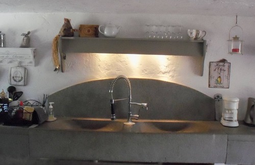 Lagnes House | Cosy alpilles in the heart of Carrigue