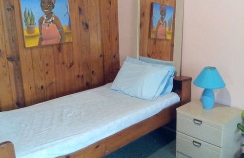 Governor's Harbour Apartment | Cosy and affordable Seagrape House.