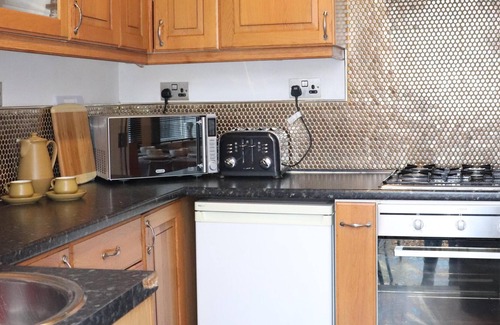 Northampton House | Cosy and Comfortable at The Nook