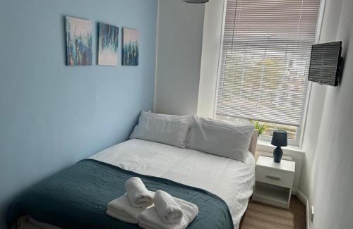 Barnsley Apartment | Cosy and Comfortable Flat