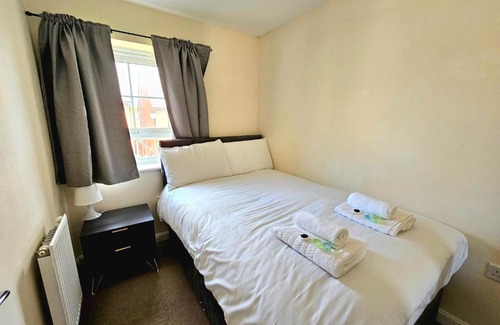 Everton House | Cosy and modern home in central location Pass the Keys