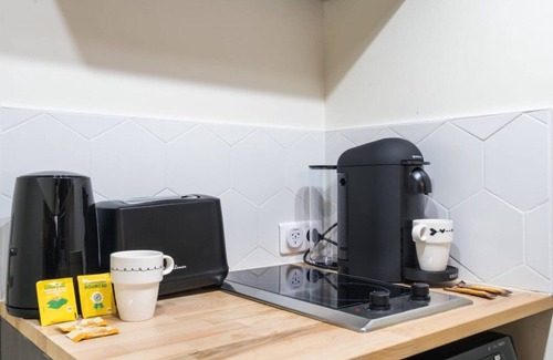 Quartier Sainte-Marguerite Apartment | Cosy and Peaceful Studio - 2P - Nation/voltaire