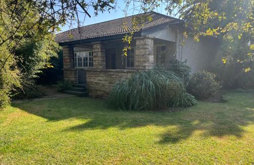 Boksburg House | Cosy and Serene Environment