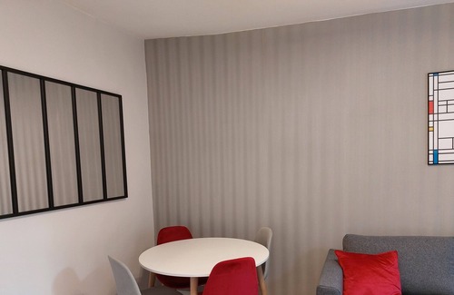 Le Perreux-sur-Marne Apartment | Cosy apartment near Paris and Eurodisney