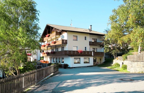 St. Valentin auf der Haide Apartment | Cosy apartment for 4 people with WIFI, TV, balcony and pets allowed
