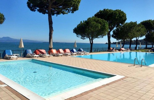 Monte House | Cosy apartment in villa for 3 people with pool, A/C, WIFI, TV and terrace