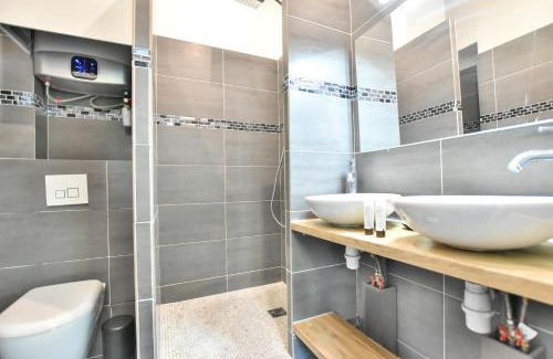 Arsenal Apartment | Cosy apartment - 1BR-4P - Place de la Bastille