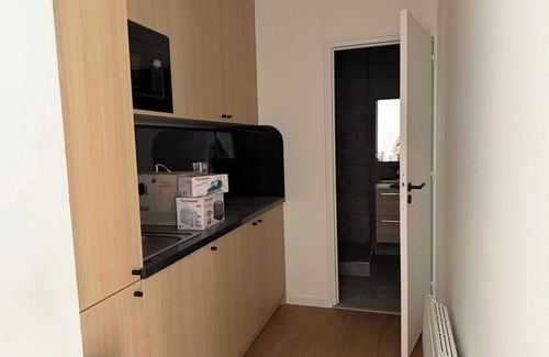 Montreuil Apartment | Cosy Apartment - 2P - Montreuil