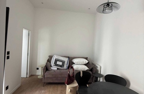 Montreuil Apartment | Cosy Apartment - 2P - Montreuil