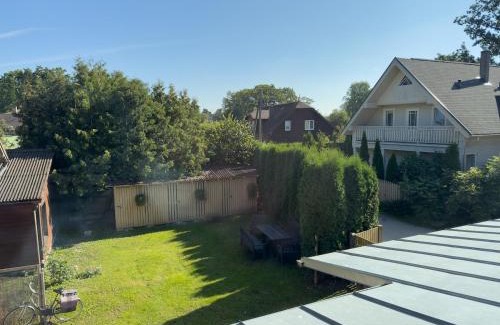 Jurmala Apartment | Cosy apartment close to river and sea