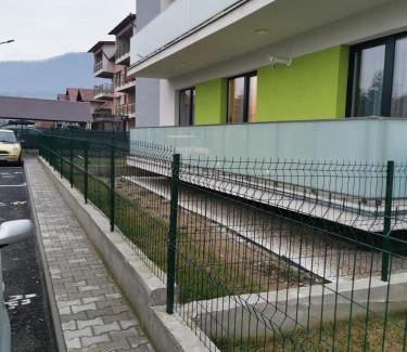 Baia Mare Apartment | Cosy Apartment Daliei 2A