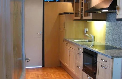 De Pijp Bed & Breakfast | Cosy Apartment De Pijp Bed and Breakfast