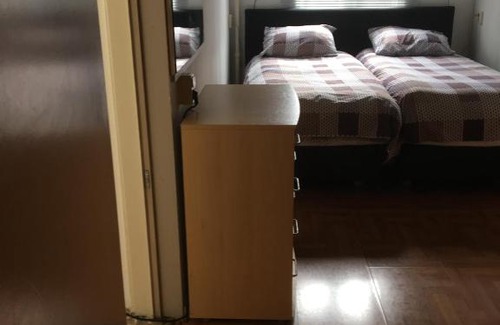 De Pijp Bed & Breakfast | Cosy Apartment De Pijp Bed and Breakfast