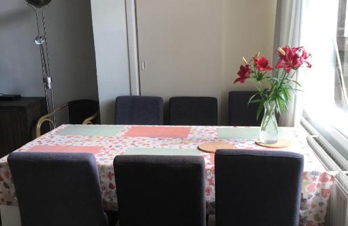 De Pijp Bed & Breakfast | Cosy Apartment De Pijp Bed and Breakfast