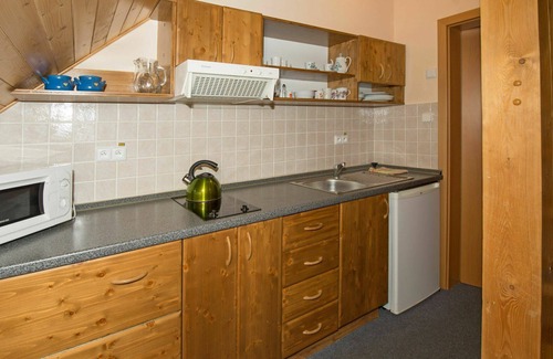 Ostruzna Apartment | Cosy apartment for 4 people with WIFI, TV and pets allowed